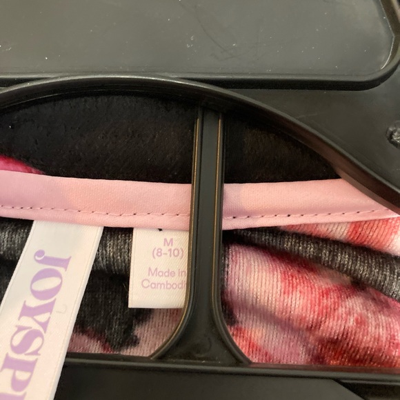 NWTS Ladies 2 Piece Pajamas - Picture 6 of 8